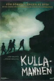 Poster da série Kullamannen