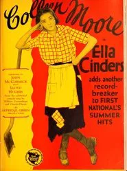 Poster do filme Ella Cinders