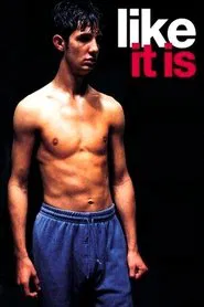 Like It Is movie poster