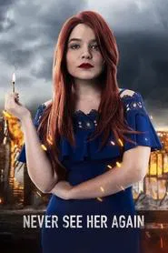 Most Likely to Murder movie poster
