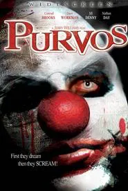 Purvos movie poster