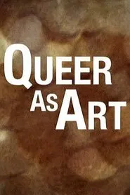 Poster do filme Queer as Art