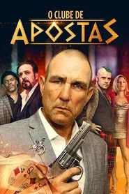 Poster do filme O Clube de Apostas