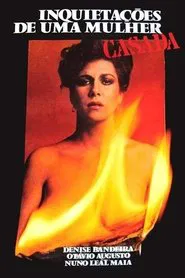 Inquietações de Uma Mulher Casada movie poster