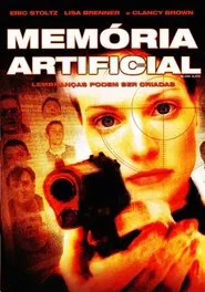 Poster do filme Memória Artificial