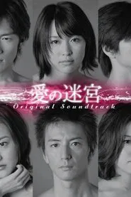 愛の迷宮 tv show poster