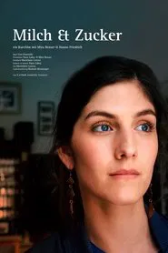 Milk & Sugar movie poster