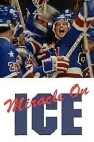 Miracle on Ice movie poster
