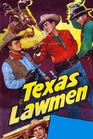 Poster do filme Texas Lawmen