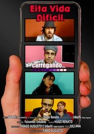 Eita Vida Difícil tv show poster