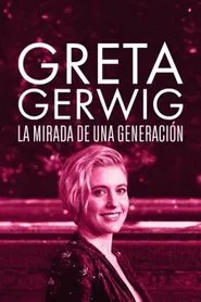 Greta Gerwig: Itinerary Of A Rising Star movie poster