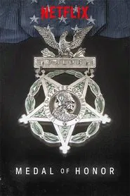Medal of Honor tv show poster