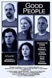 Good People movie poster
