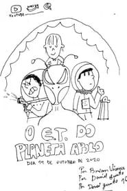 O ET Doo Planeta Apolo movie poster