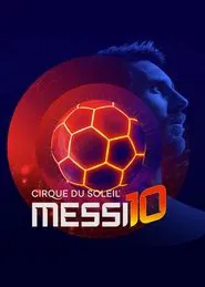 MessiCirque movie poster