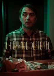 La Grande Descente movie poster