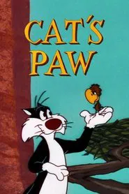 Cat's Paw movie poster