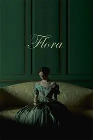 Flora movie poster