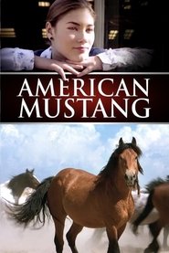 Poster do filme American Mustang