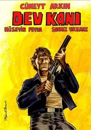Poster do filme Dev Kanı