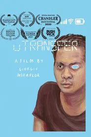 Poster do filme uTransfer