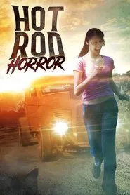 Hot Rod Horror movie poster