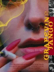 Grapevine Tango movie poster