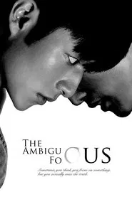 Poster do filme The Ambiguous Focus