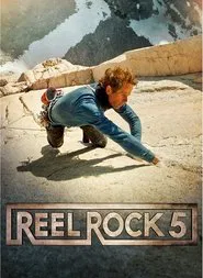 Reel Rock 5 movie poster