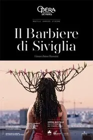 Rossini: Il Barbiere di Siviglia movie poster