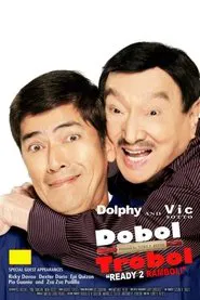 Dobol Trobol movie poster