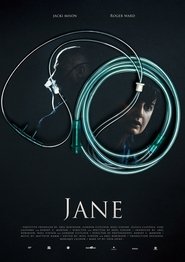 Jane movie poster