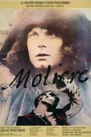 Molière movie poster