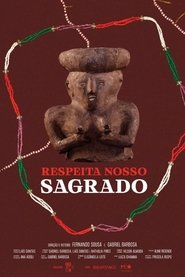 Respeita Nosso Sagrado movie poster