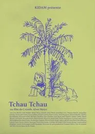 Tchau Tchau movie poster