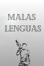Malas Lenguas movie poster
