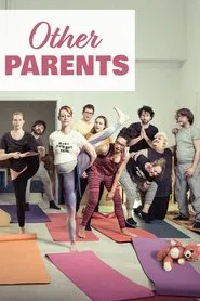 Other Parents tv show poster