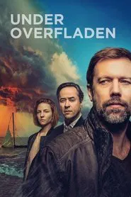 Beneath the Surface tv show poster