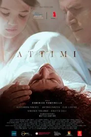 Attimi - Instants movie poster