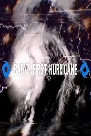 Baby's First Hurricane movie poster