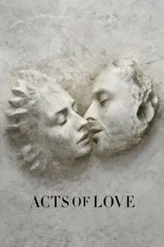 Poster do filme Acts of Love