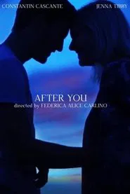 After You movie poster