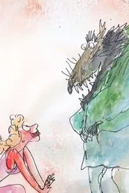 Beauty and the Beast: A Comic Relief Pantomime for Christmas movie poster