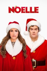 Noelle movie poster
