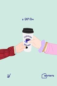 Common Grounds movie poster
