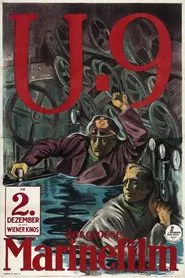 U 9 Weddigen movie poster