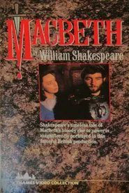 Poster do filme Macbeth