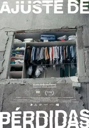 Loss Adjustment movie poster