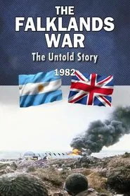 Falklands War: The Untold Story movie poster