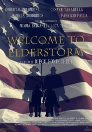 Welcome to Elderstorm movie poster